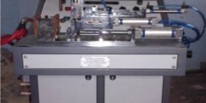 Solenoid Switch Testing Bench