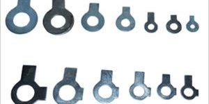 Single Tab Washers