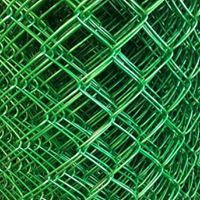 Nylon Chainlink Fence