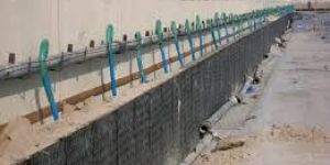 Dewatering System