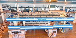 Plastic Converting Machinery