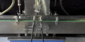 Automatic Liquid Filling Machine