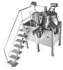 High Shear Mixer