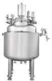 Liquid Manufacturing Vessel