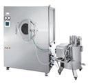 Pharmaceutical Coating Machine