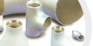 Steel Butt Weld Fittings