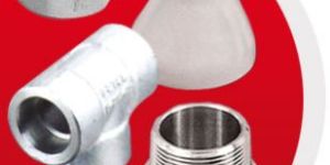 STEEL FORGE FITTINGS