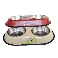 Pet Feeding Bowls