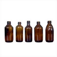 Pharmaceutical Bottles (150ml to 250ml)