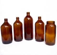 Pharmaceutical Bottles (456ml to 680ml)