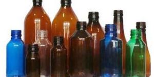 Pharmaceutical PET Bottles