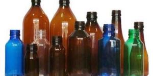 Pharmaceutical Plastic Bottles