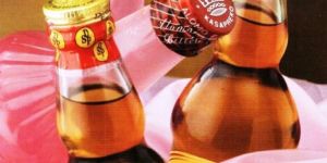 Ropp Caps (Top Chamfered)