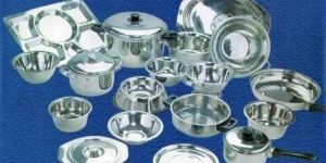 Stainless Steel Utensils