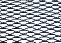 Aluminium Expanded Mesh