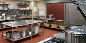 Commercial Kitchen Equipment Manufacturers in Mumbai