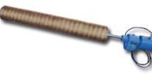 MOTORIZED STRIPPING ROLLER