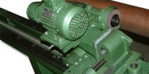 MULTY ROLLER MOUNTING MACHINE