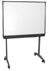 Non Metallic White Board