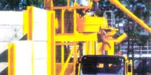 Concrete Batching Plant