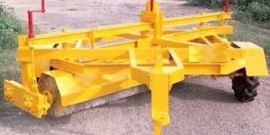 Mechanical Broom
