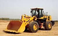 Road Construction Equipment