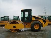 Road Construction Machine