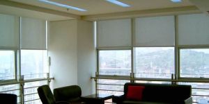 Roller Blinds