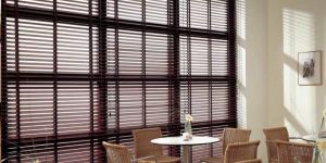 Wooden Blinds