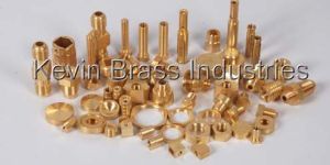 Brass Special Components