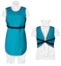 Radiation Protective Lead Apron