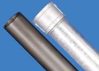 Galvanized Iron Tubes