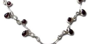 Sterling Silver Necklaces