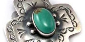 Sterling Silver Pendants