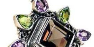 Sterling Silver Pendants