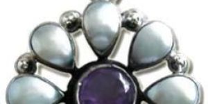 Sterling Silver Pendants