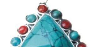 Sterling Silver Pendants