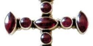 PN-106 (Cross Pendants)