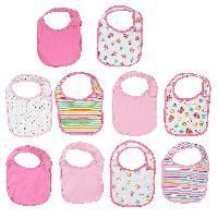 Baby Bib