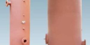 Compressed Air Receiver