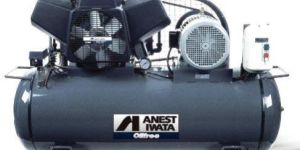 Oil Free Air Compressors