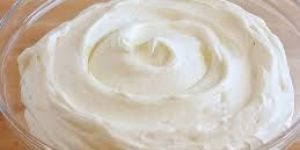 Cream Cheese