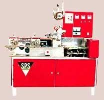 Candy Pillow Pack Machine