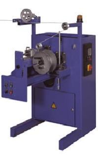 Coiling Machine