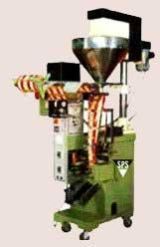 F.F.S. Auger Filler Machine