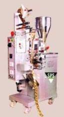 F.F.S. Three Side Sealing Machine