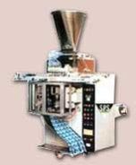 Multi Track F.F.S. Machine