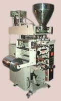 Standy Pouch Packing Machines