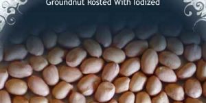 Roasted Groundnuts