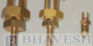 Split Bolt Connector